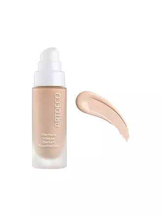 ARTDECO | Perfect Matte Serum Foundation (28 Cool Beige) | 
